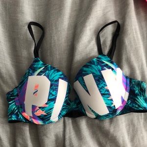 PINK Victoria’s Secret Bra 36B